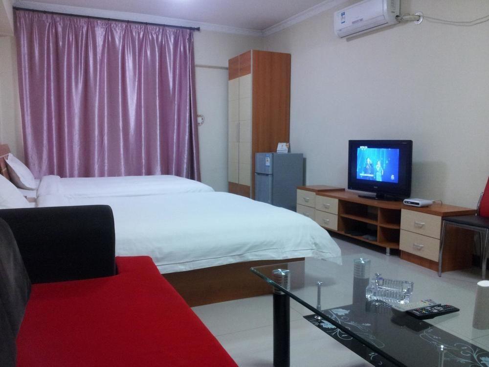 Canaan International Hotel Xi'An Σιάν Εξωτερικό φωτογραφία