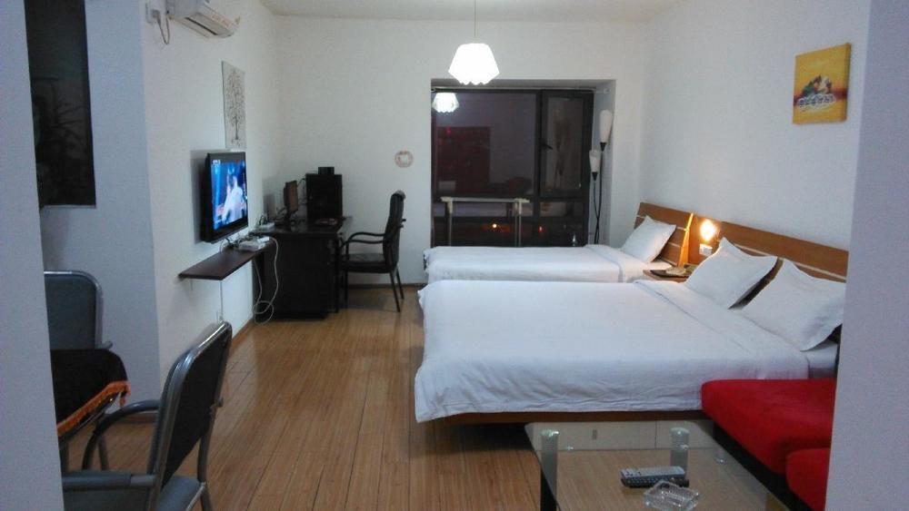 Canaan International Hotel Xi'An Σιάν Εξωτερικό φωτογραφία