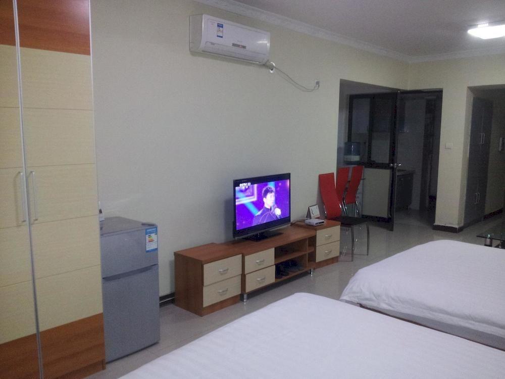 Canaan International Hotel Xi'An Σιάν Εξωτερικό φωτογραφία
