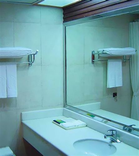 Canaan International Hotel Xi'An Σιάν Εξωτερικό φωτογραφία