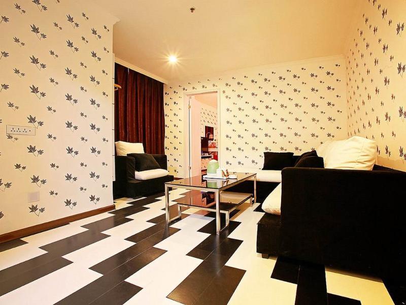 Canaan International Hotel Xi'An Σιάν Εξωτερικό φωτογραφία