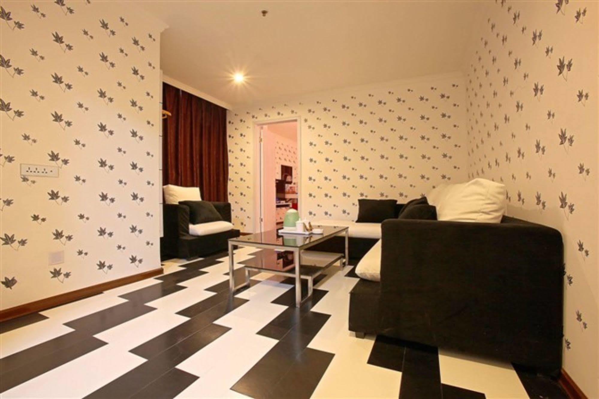 Canaan International Hotel Xi'An Σιάν Εξωτερικό φωτογραφία